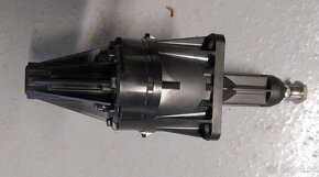 BMW regulace turba - 4