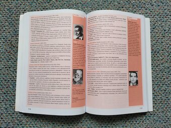 Odmaturuj z literatury 1 - 4