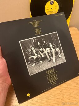 Ramones – Road To Ruin - 4