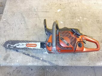 Prodám motorovou pilu Jonsered CS 2159 - 4