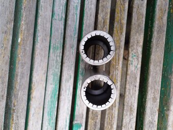 Yamaha XVS 1100  Dragstar - 4