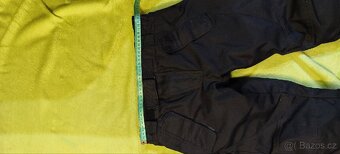 Dětské moto kalhoty - 4