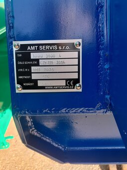 Kontejner na suť - 4