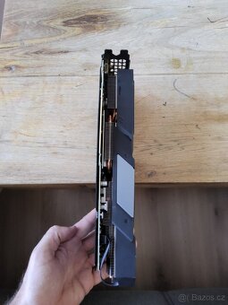 Nvidia GIGABYTE RTX 2070 super - 4