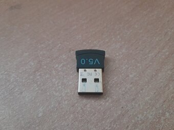 BLUETOOTH 5.0 USB IHNED K PRODEJI - 4