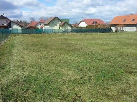 Prodej stavebního pozemku 3 237 m² - 4
