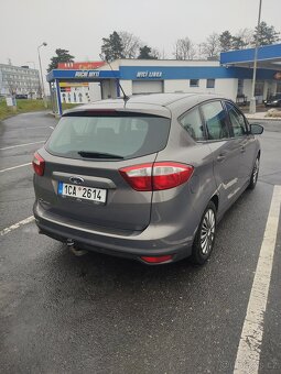 Ford C-MAX - 4