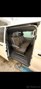 Mercedes-Benz Vito 114 XL Tourer - 4