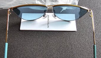 Nové sluneční brýle Guess GU7852 - 4