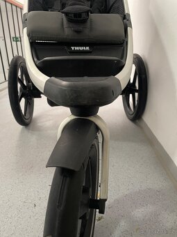 Thule Urban Glide 2 - 4