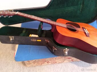 Prodám 6 strun kytaru - 4