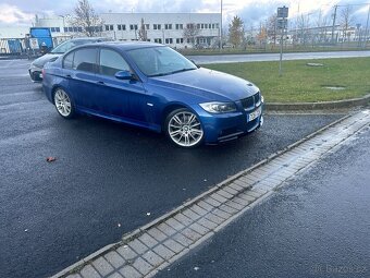 BMW e90 330d 170kw manual - 4