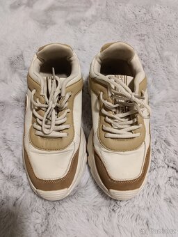 Dámske tenisky Beverly hills vel.41 - 4