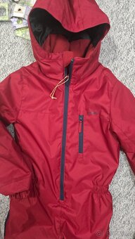 Kombineza 7-8 let decathlon - 4