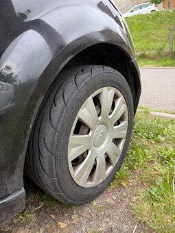 Citroen C2 VTS 1.6 90kw - 4