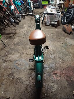 Prodám jaweta 551. - 4