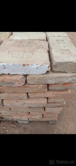 Prodám cihle - 4