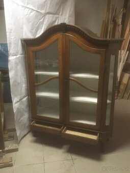 Starožitný skleník - 4