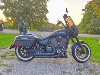 Victory High ball - 4