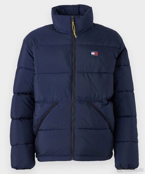 Tommy Jeans bunda - 4