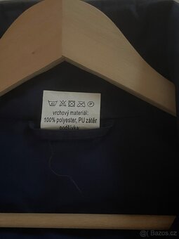 Bunda České Dráhy - 4