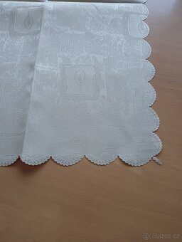 Teflonové ubrusy 120x140cm - 4