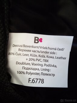 Dámská kabelka Blancheporte - 4