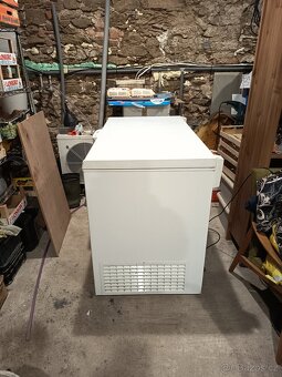 Pultový mrazák WHIRLPOOL WHM22113 - 4