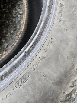 265/70R17 Kumho - 4