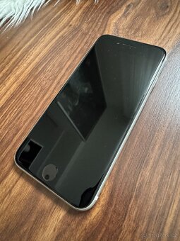 Apple Iphone SE 2020 64Gb White - 4