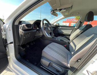 Seat Leon 2.0 TDI 115k MT7 LED Style - 4