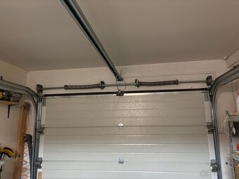 Rolovsci garazova vrata - 4