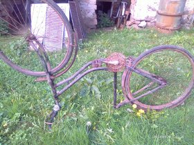 Veterán kolo dámské - 4