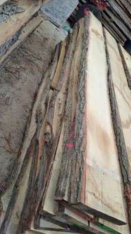 Řezivo sušené dub - 4