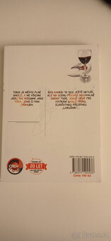 Tokijský Ghúl vol 4, 5 v češtině - 4