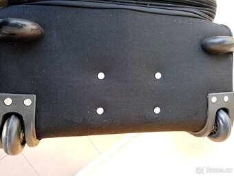 Kufr SANTA BARBARA - 4