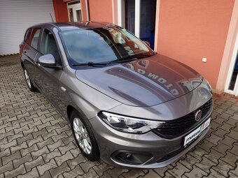 Fiat Tipo 1.4 Street 70 kW - 4