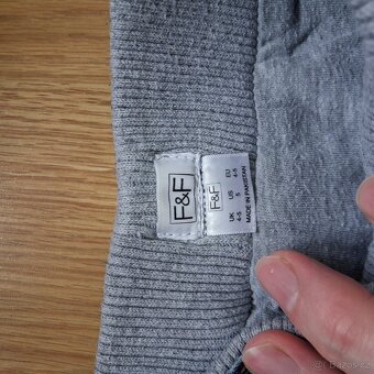 Dětská bunda a kalhoty. - 4