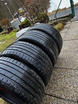 Kola Vossen 5x112 - 4