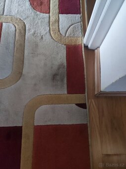 Kusový koberec - 158 x 235 - 4