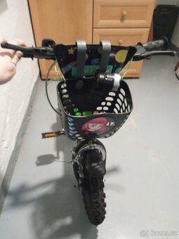 První dětské kolo - 4