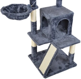Škrábadlo pro kočky - 4
