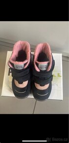 Dětské zimni boty Primigi - 4