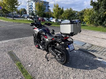 Morbidelli T1002vx - 4