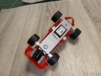 Autodráha ITES TYRRELL 7....... - 4