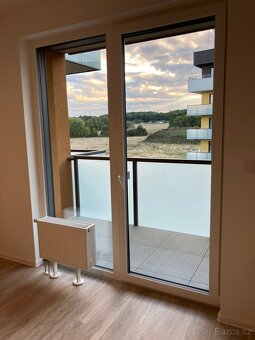 Pronájem nových bytů v Českých Budějovicích - 4