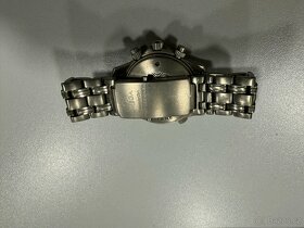 Omega Seamaster Titan automat (Potápky) - 4