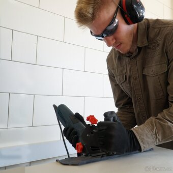 MECHANIC SLIDER 45 2.0 - 4