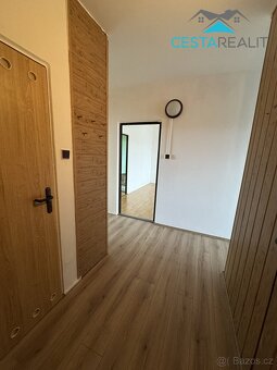 Pronájem bytu 3+1 82 m², Svitavy, ev.č. 01072 - 4