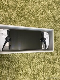 Playstation Portal na PS 5 - 4